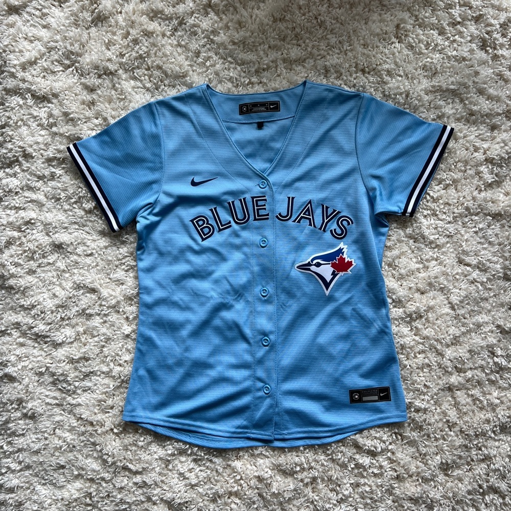 Blue Jays jersey